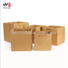 cube thicken bigger paper bag wholesale